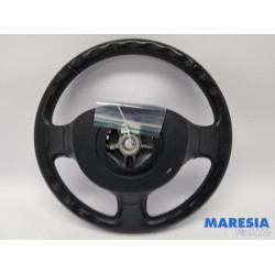 Peugeot - 207 - Steering wheel