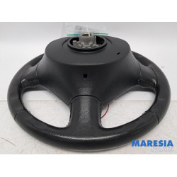 Peugeot - 207 - Steering wheel