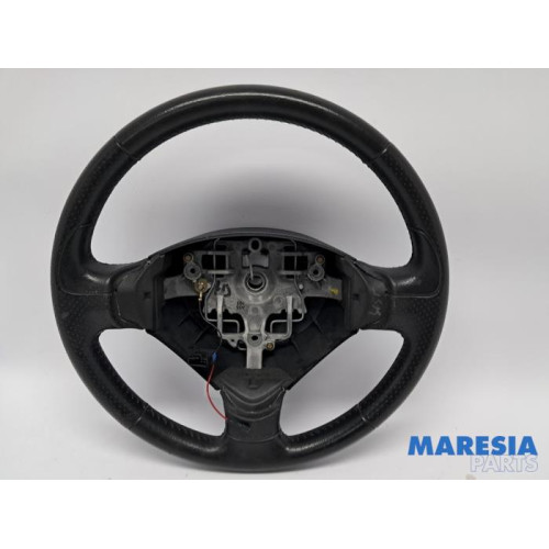Peugeot - 207 - Steering wheel
