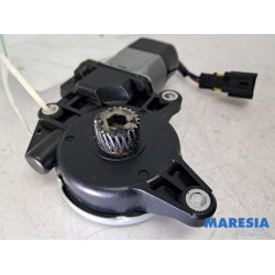 Peugeot - 207 - Schuifdak Motor