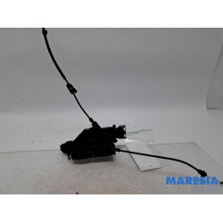 Peugeot - 207 - Türschlossmechanik 4-türig rechts vorne