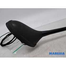 Peugeot - 207 - Antenne