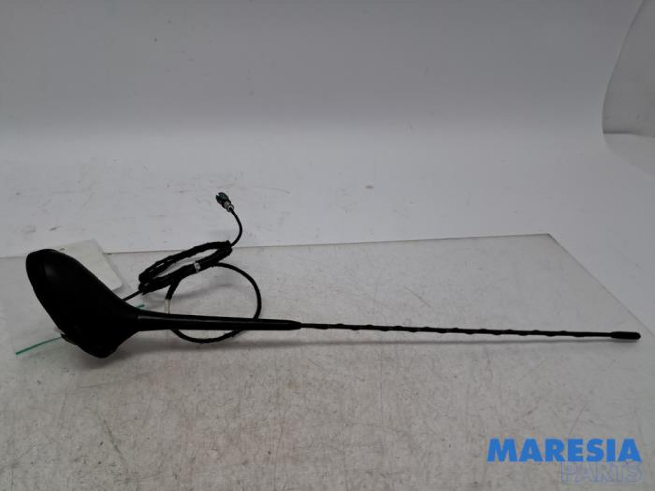 Peugeot - 207 - Antenne