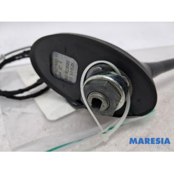 Peugeot - 207 - Antenne