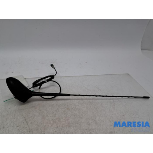 Peugeot - 207 - Antenne