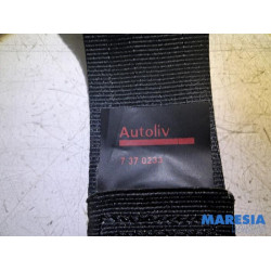 Peugeot - 207 - Veiligheidsgordel links-voor