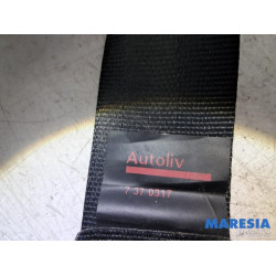 Peugeot - 207 - Veiligheidsgordel rechts-voor