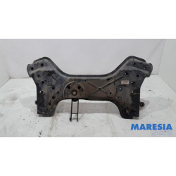 Fiat - Ducato - Subframe