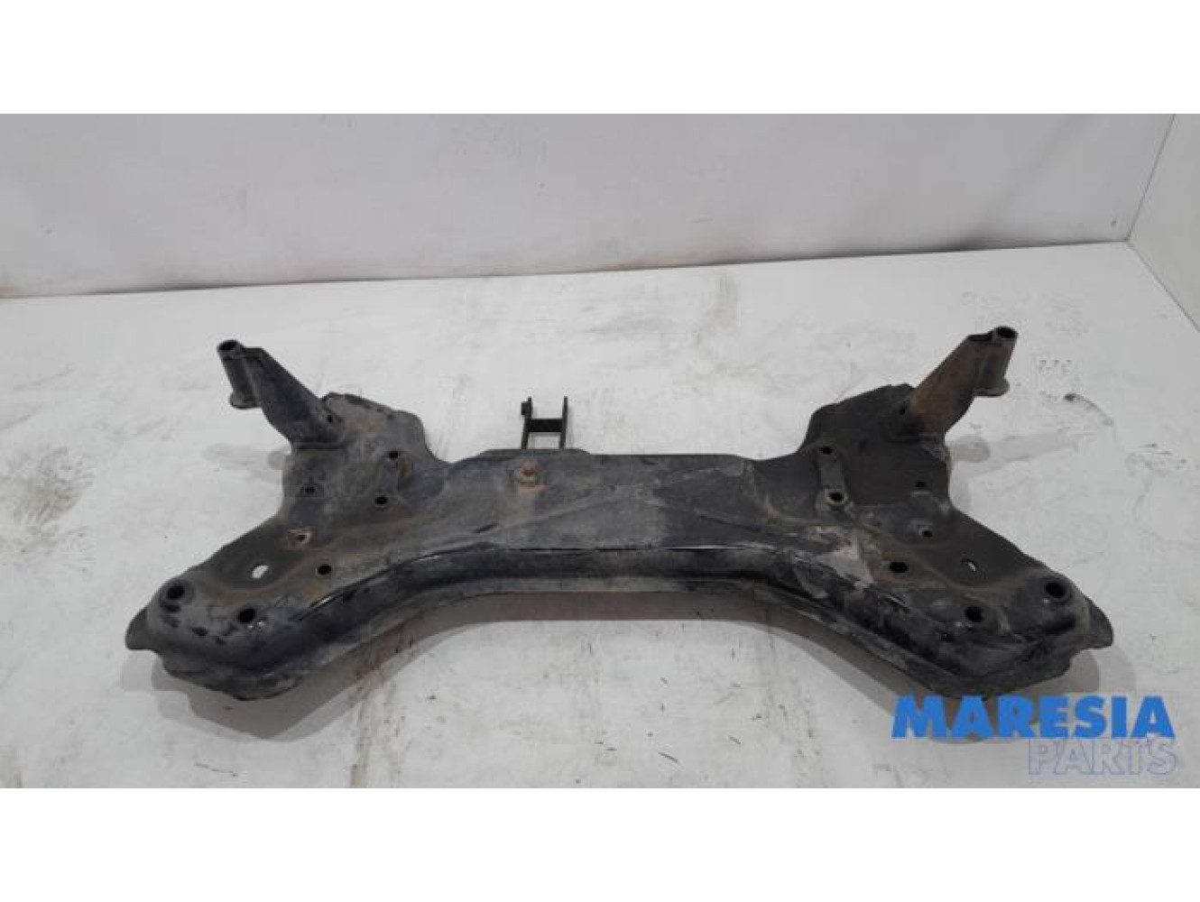 Fiat - Ducato - Subframe