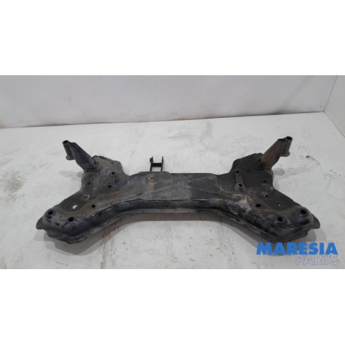 Fiat - Ducato - Unterrahmen