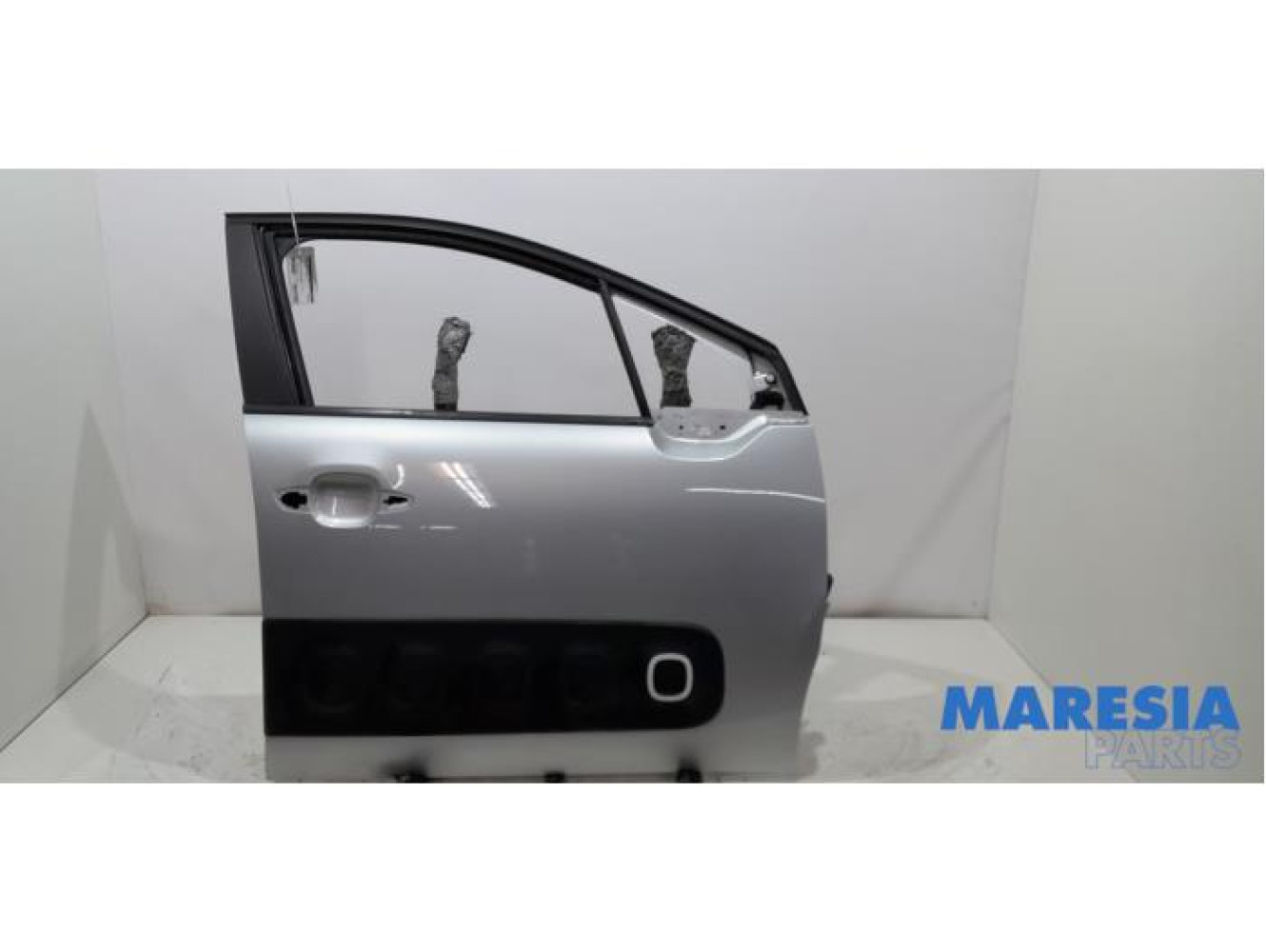 Citroen - C3 - Portier 4Deurs rechts-voor