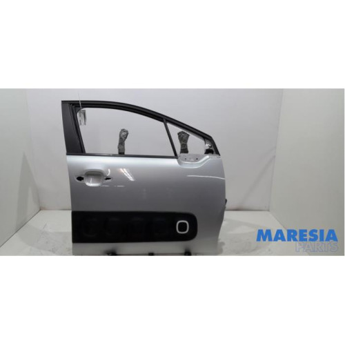 Citroen - C3 - Portier 4Deurs rechts-voor