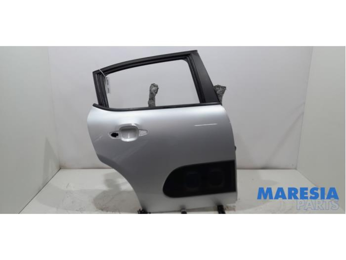 Citroen - C3 - Portier 4Deurs rechts-achter