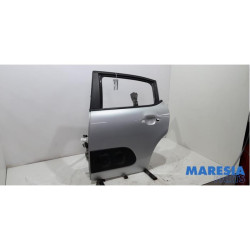 Citroen - C3 - Portier 4Deurs links-achter