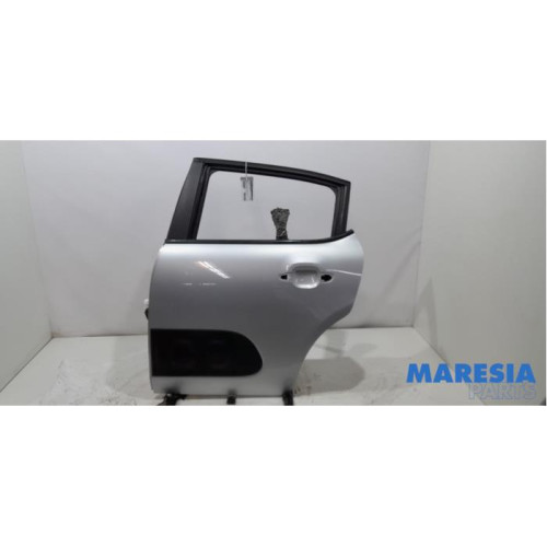 Citroen - C3 - Portier 4Deurs links-achter