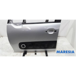 Citroen - C3 - Tür 4-türig links vorne