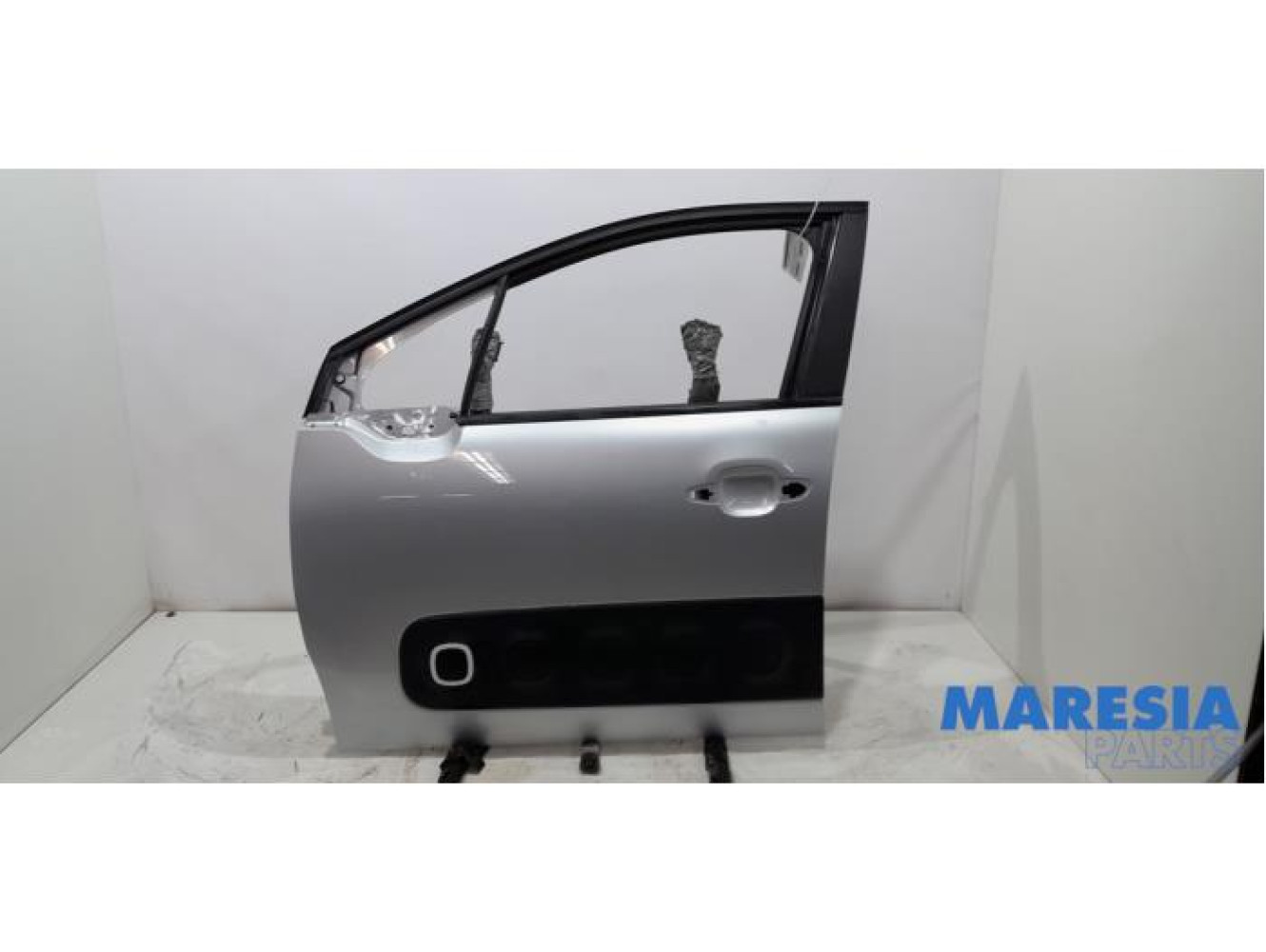 Citroen - C3 - Portière 4portes avant gauche