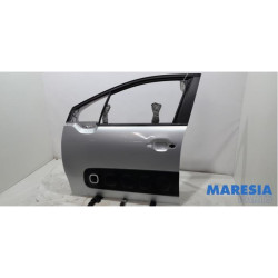 Citroen - C3 - Tür 4-türig links vorne