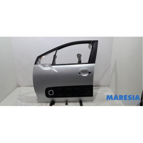 Citroen - C3 - Tür 4-türig links vorne