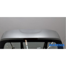 Citroen - C3 - Hayon