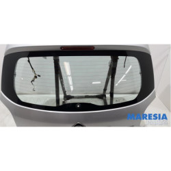 Citroen - C3 - Hayon