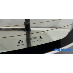 Citroen - C3 - Hayon