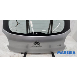 Citroen - C3 - Hayon