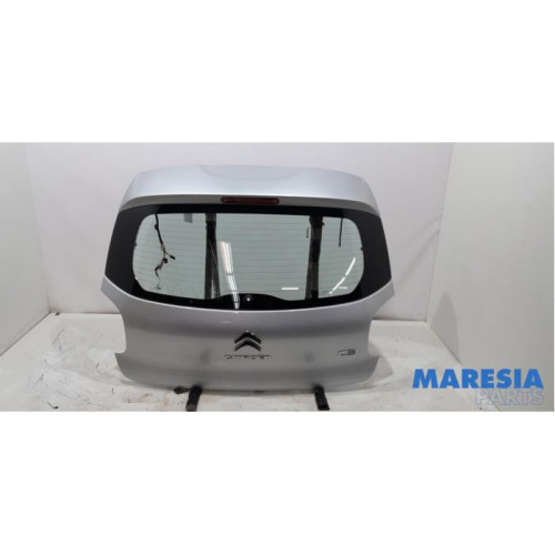Citroen - C3 - Heckklappe