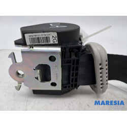 Peugeot - 207 - Veiligheidsgordel links-achter