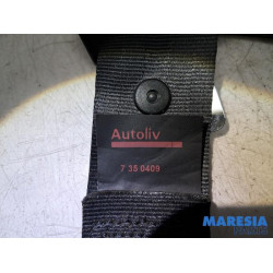 Peugeot - 207 - Veiligheidsgordel links-achter