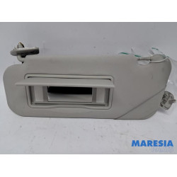 Peugeot - 207 - Sonnenblende