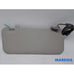 Peugeot - 207 - Sonnenblende