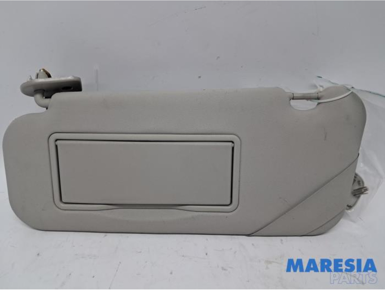 Peugeot - 207 - Sonnenblende