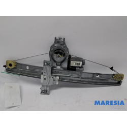 Peugeot - 207 - Mécanique vitre 4portes avant droite