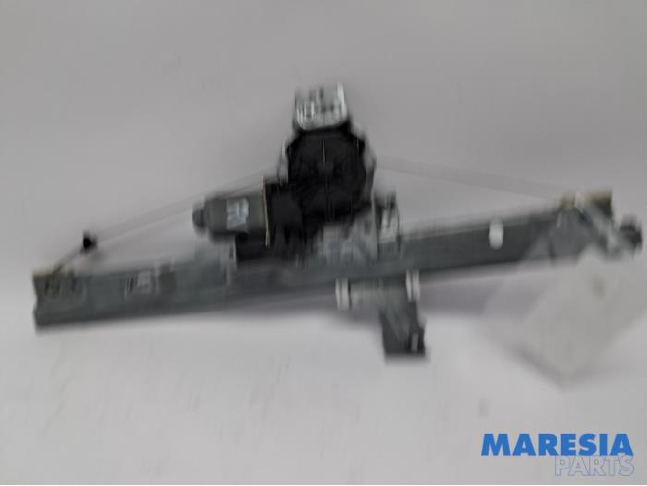 Peugeot - 207 - Mécanique vitre 4portes avant droite