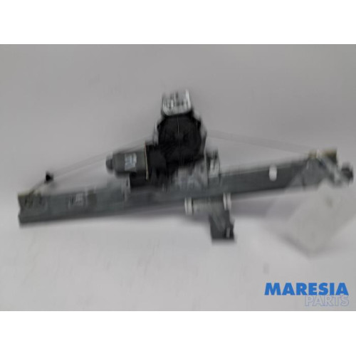 Peugeot - 207 - Window mechanism 4-door, front right