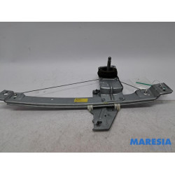 Peugeot - 207 - Fenstermechanik 4-türig links hinten