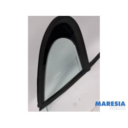 Peugeot - 207 - Vitre triangulaire avant droite