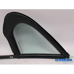 Peugeot - 207 - Vitre triangulaire avant droite
