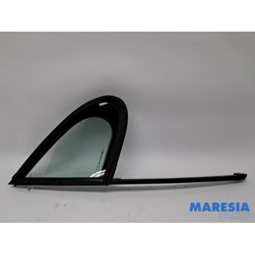 Peugeot - 207 - Driehoeks Ruit rechts-voor