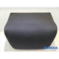 Peugeot - 207 - Support principal