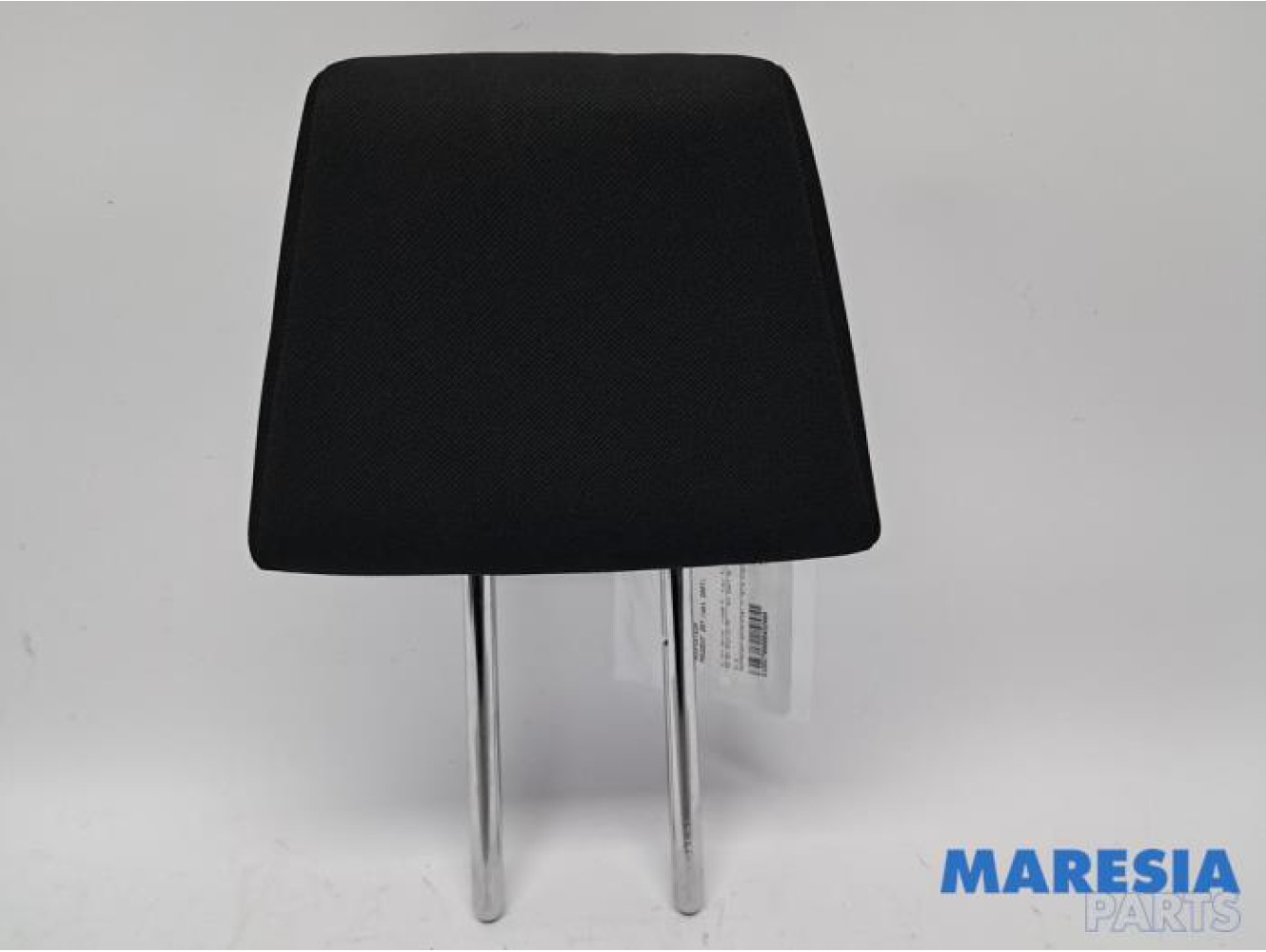 Peugeot - 207 - Headrest