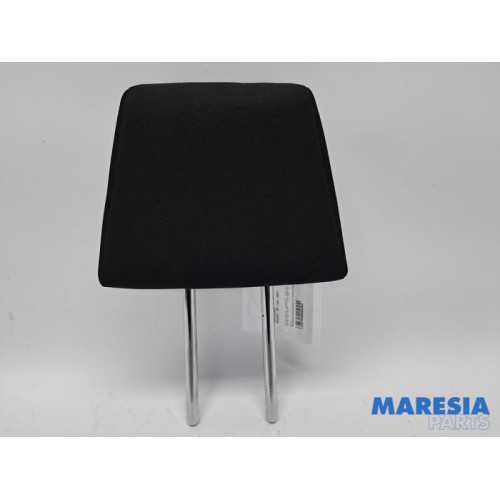 Peugeot - 207 - Support principal