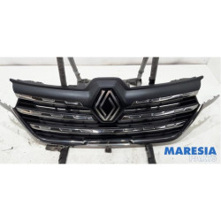 Renault - Trafic - Grille
