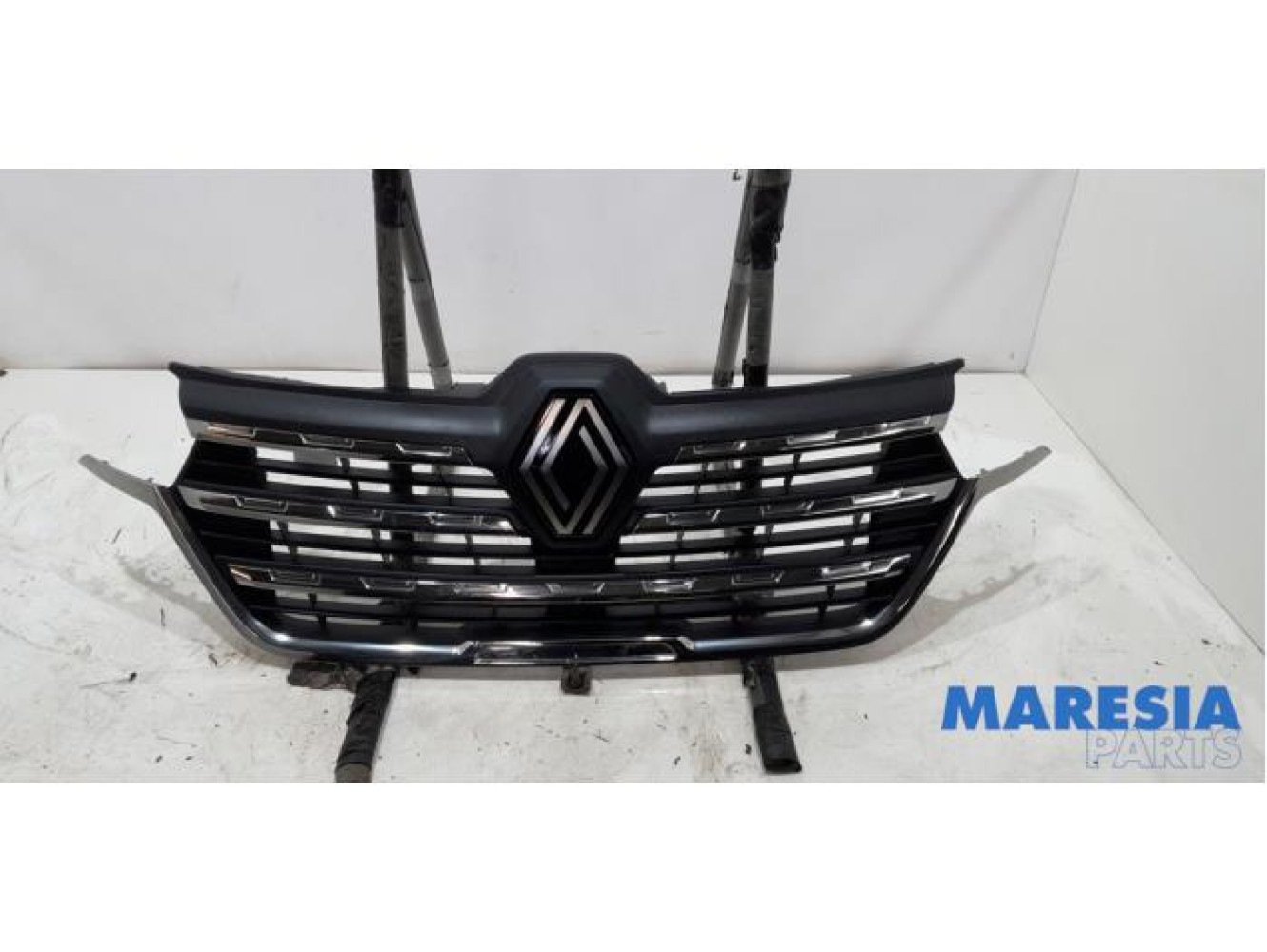 Renault - Trafic - Grille