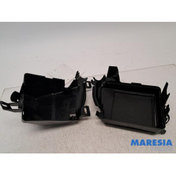 Fiat - 500 - Zekeringkast