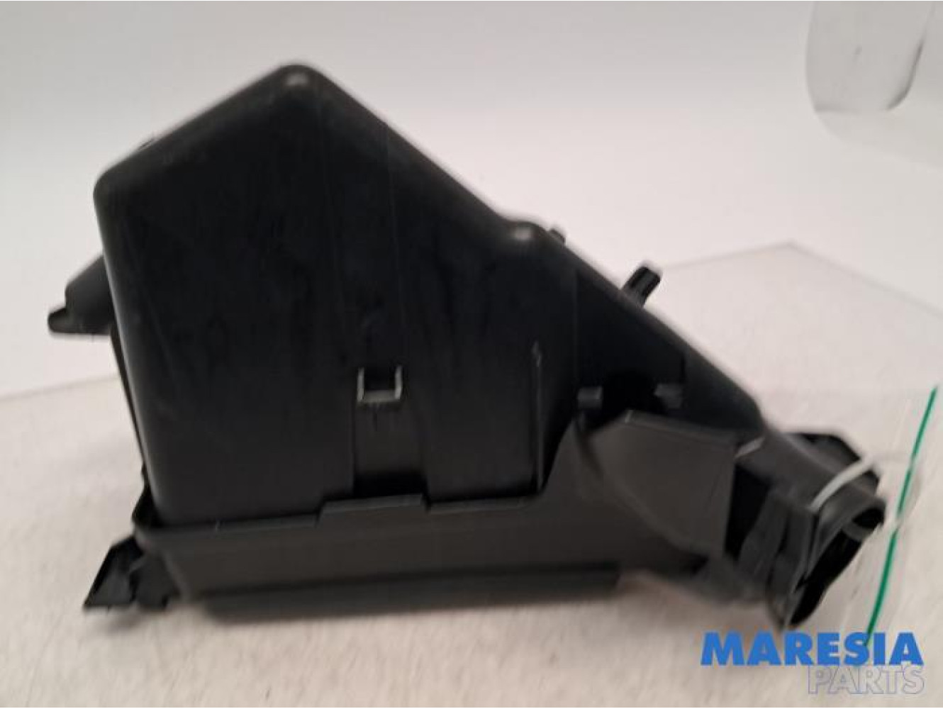 Fiat - 500 - Zekeringkast