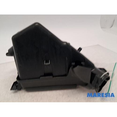 Fiat - 500 - Sicherungskasten