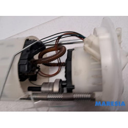 Fiat - 500 - Kraftstoffpumpe Elektrisch