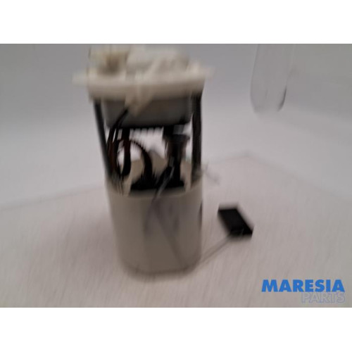 Fiat - 500 - Electric fuel pump